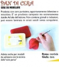 Foto di Pan di Cera Cera da modellare - 500 g.