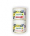 Foto di Gomma Siliconica per stampi plasmabile GSP-400 - Kg.1