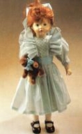 Foto di CERNIT DOLL COLECTION da:500 gr.