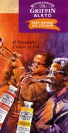 Foto di Colori "Alchidici" Griffin tubo 37 ml. gr.2°