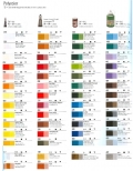 Foto di Polycolor da 20ml. in tubo