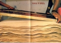 Foto di KHADI PAPERS carta fatta a mano 320 gr. 20 fg. A4