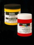 Foto di Acrilico Liquitex Vaso 237 ml Gr. 2a - 3