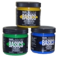 Foto di Acrilico Liquitex Basics Vaso da 946 ml - 25 tinte