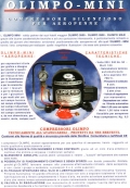 Foto di Compressore OLIMPO MINI -