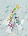 Foto di Tempera Extra-Fine "Designer" Winsor & Newton - Tubo da 14 ml - Serie 1