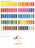 Foto di Tempera Extra-Fine "Designer" Winsor & Newton - Tubo da 37 ml - Bianchi e Neri