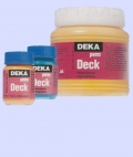 Foto di Deka Perm-Deck 125 ml - per stoffe scure