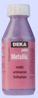 Foto di Deka Perm-Metallic 125 ml
