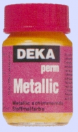 Foto di Deka Perm-Metallic 25 ml