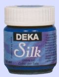Foto di Deka Silk 50 ml