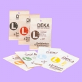 Foto di Deka Textil - Bustine 10 gr.