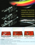 Foto di Aerografo MICRON MP 200 A