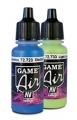 Game Air Color Vallejo - Confezione da 17 ml con dosatore