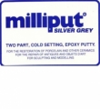 MILLIPUT Silver/Grey