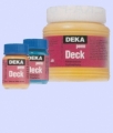 Deka Perm-Deck 125 ml - per stoffe scure