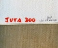 Tela JUTA 300 - rotolo da metri 10 - venduto in unit alte 10 cm