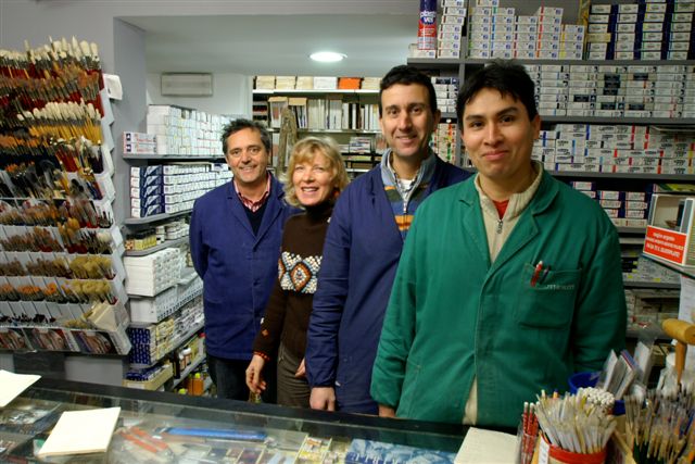 Il nostro negozio