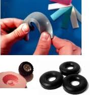 E Type Mechanical Seals., Pump Elastomer Beloow Shaft Seal - China - Foto 9