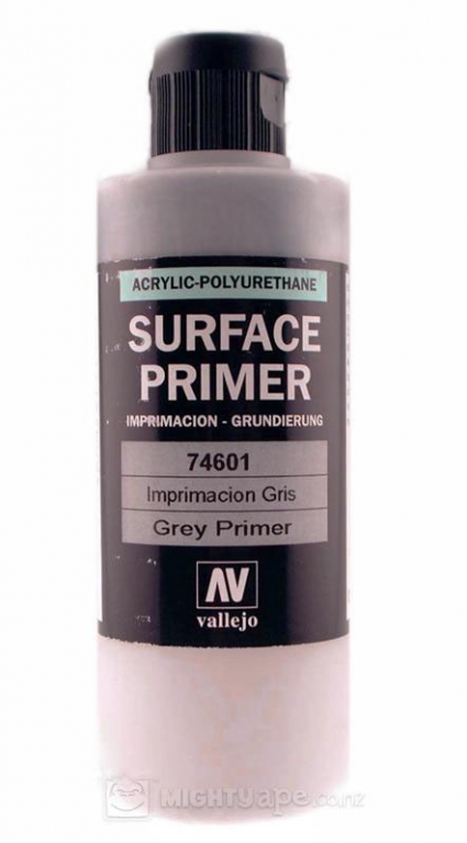 US Art Supply Tela allungata da 45,7 x 91,4 cm, 340 g, triplo