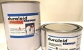 Duraloid Coatplast bianco - kg.1