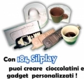 Silplay 184 - Gomma siliconica atossica alimentare - kg.1