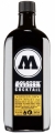 Molotow Refill  - Ink Black - Flacone da ml. 250