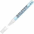 Molotow Grafx - Art masking liquid - Pump marker 2 mm.