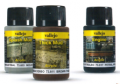 Weathering Effects Vallejo - Confezione da 40 ml