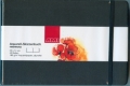 AMI - Blocco   40 fogli 180 gr/m2 carta per acquerello - 20 x 14 cm