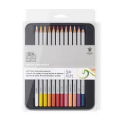 Winsor & Newton Studio Collection - 24 matite acquarellabili