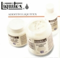 Gesso acrilico Liquitex da 473 ml.