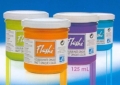 Colore Extrafino Flashe Le Franc - Vasi da 125 ml - serie 1 - 63 tinte