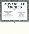Arches - Risma 10 fogli 300 gr/m2 carta per acquerello -  56 x 76 cm