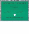 Arches - Blocco 20 fogli 300 gr/m2 per acquerello - 18 x 26 cm