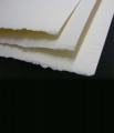 Fabriano - Blocco 5 fogli 640 gr/m2  carta per acquerello - 56 x 76 cm