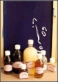 Anacrosina -  confezione da 250 ml. - pulitore per dipinti