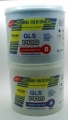 Gomma Siliconica liquida GLS PRO  - Kg.1